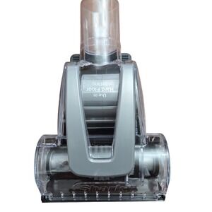 Shark Hairpro Self‎ Cleaning Pet Power Brush 150FLI340, Silver